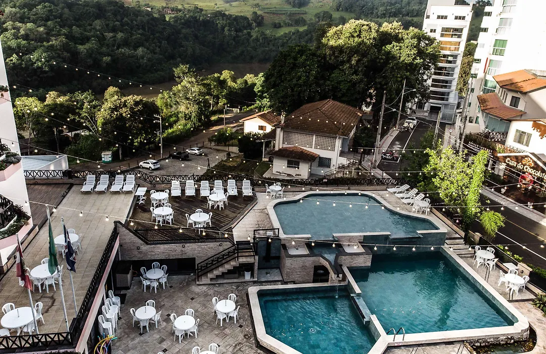 Hotel Vila Germânica-1